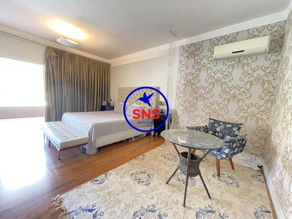 Sobrado, 4 quartos, 630 m² - Foto 12