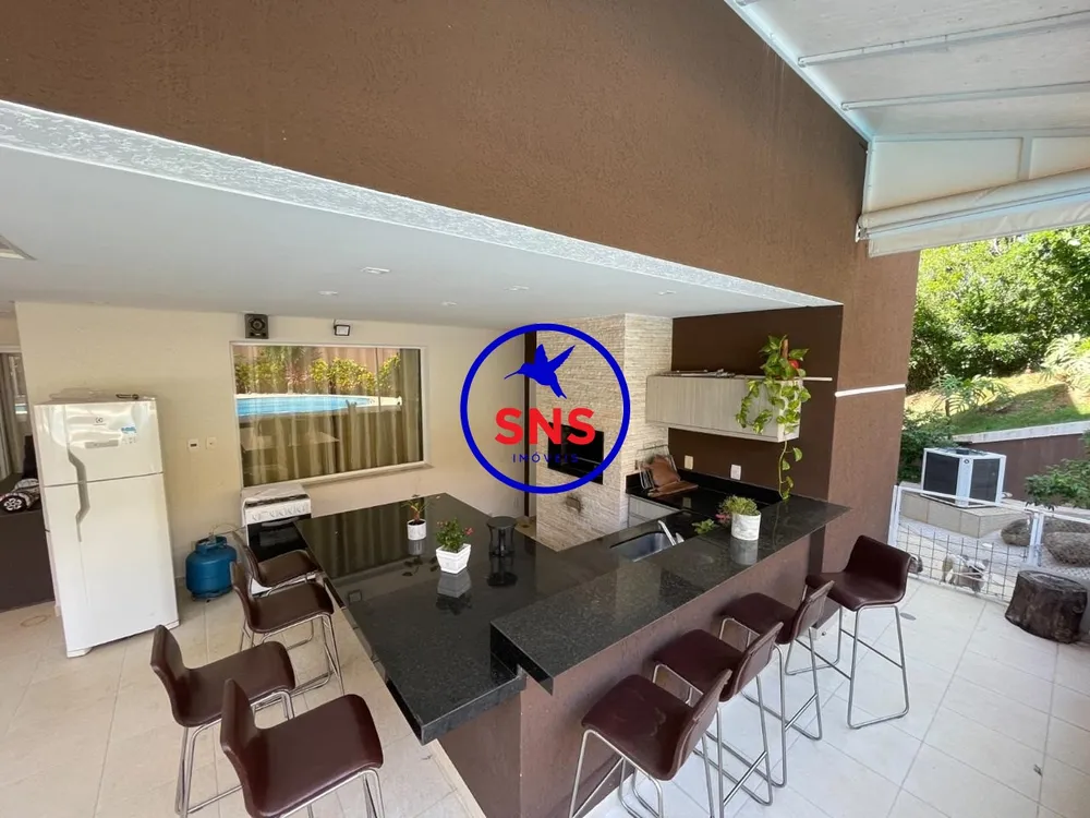 Sobrado, 4 quartos, 630 m² - Foto 14