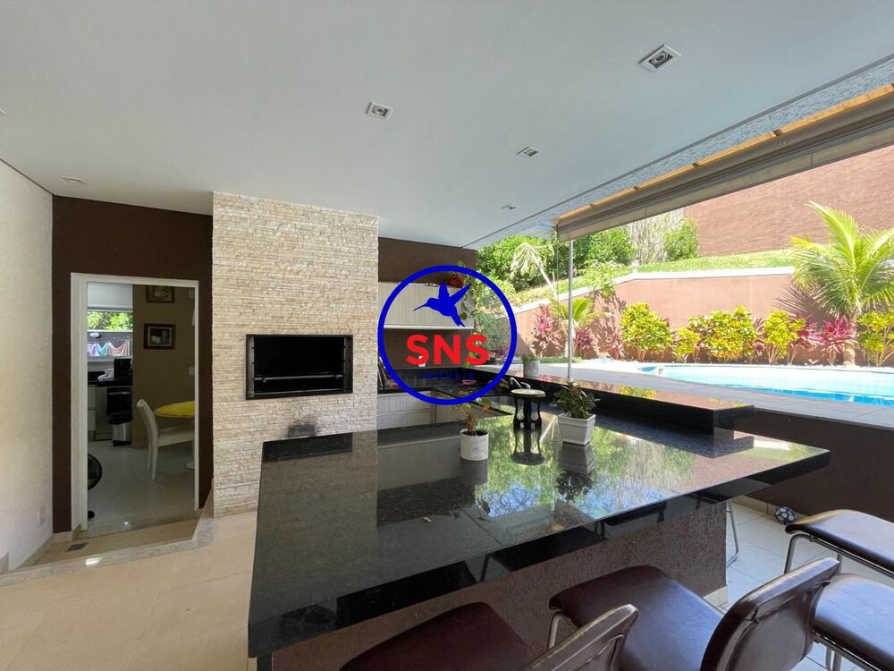 Sobrado para alugar com 4 quartos, 630m² - Foto 7