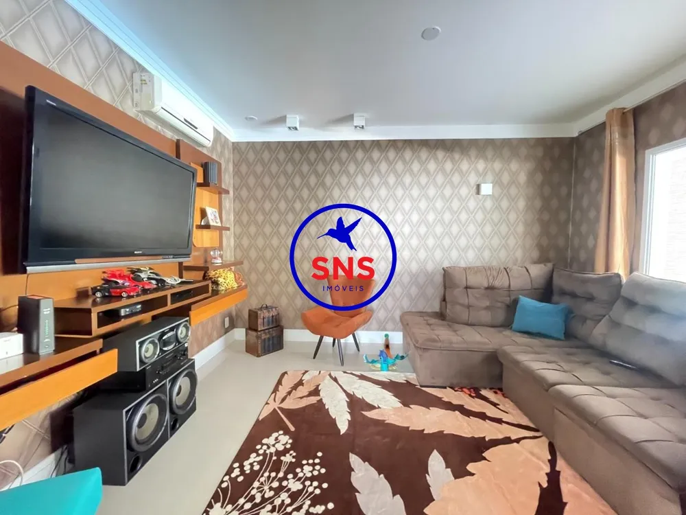 Sobrado, 4 quartos, 630 m² - Foto 10