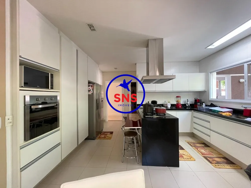 Sobrado, 4 quartos, 630 m² - Foto 11