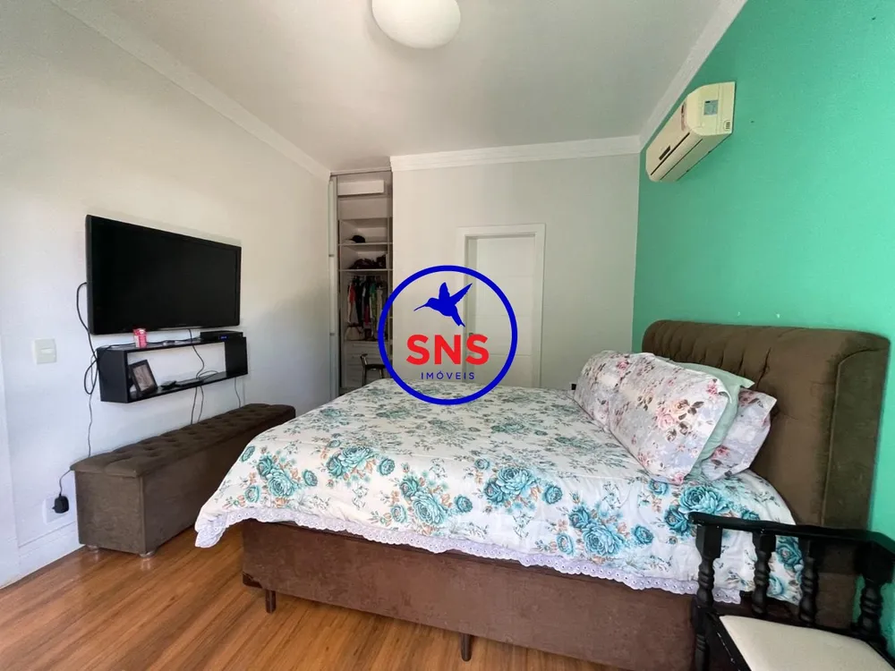 Sobrado, 4 quartos, 630 m² - Foto 13