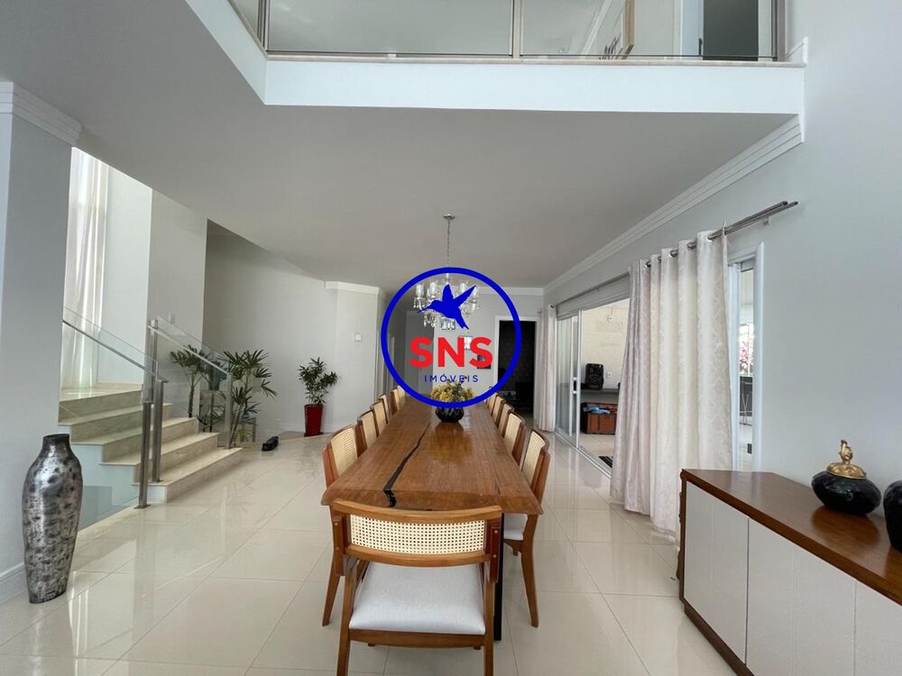 Sobrado para alugar com 4 quartos, 630m² - Foto 2
