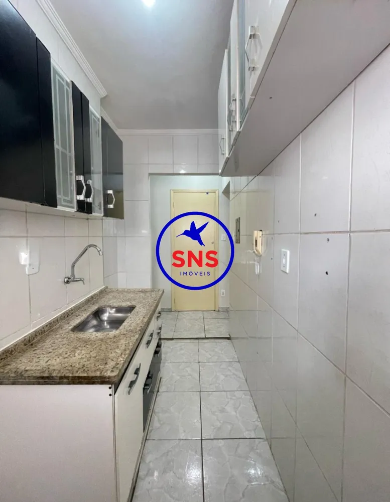Apartamento, 1 quarto, 41 m² - Foto 3