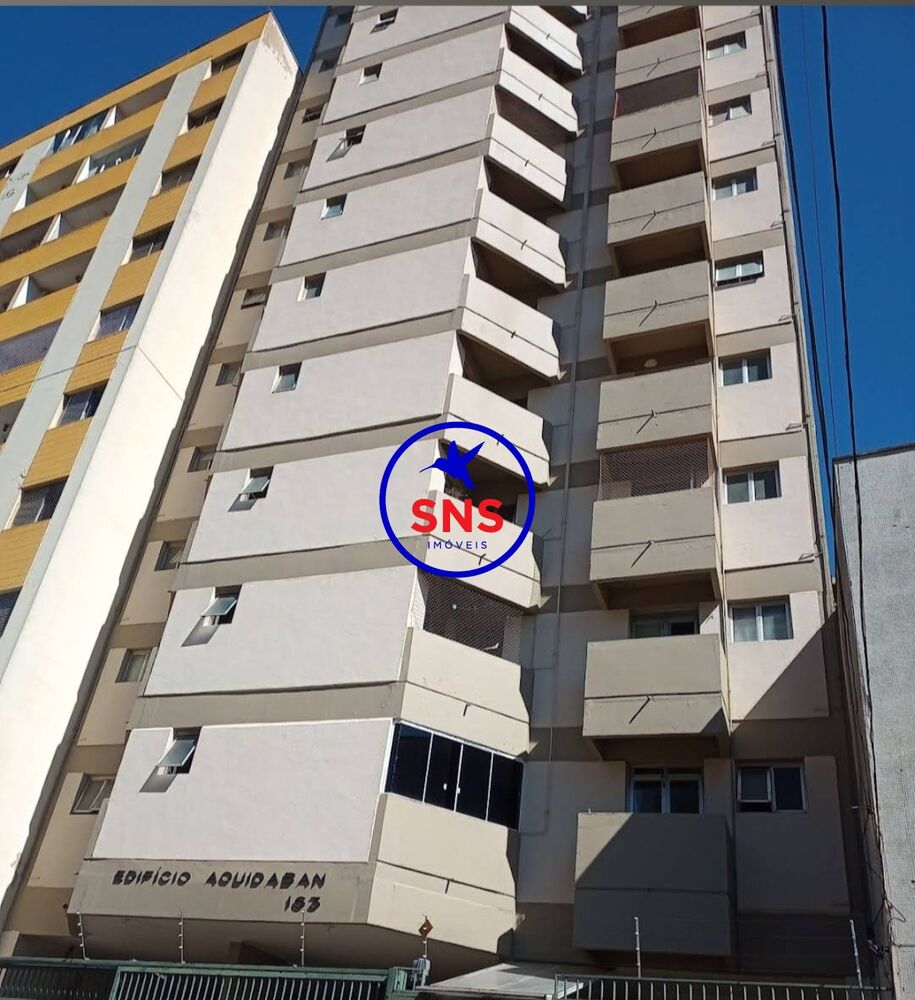 Apartamento, 1 quarto, 41 m² - Foto 1