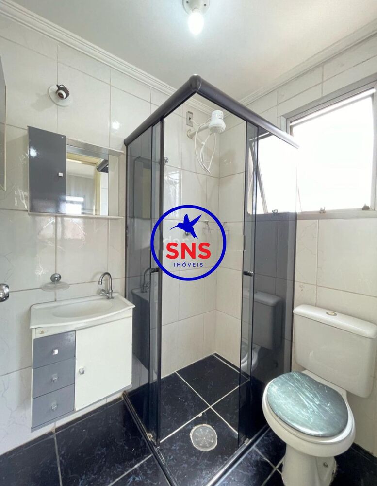 Apartamento, 1 quarto, 41 m² - Foto 7