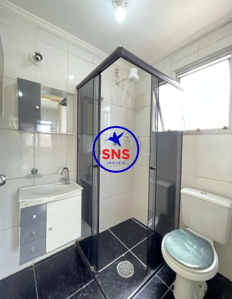 Apartamento, 1 quarto, 41 m² - Foto 1