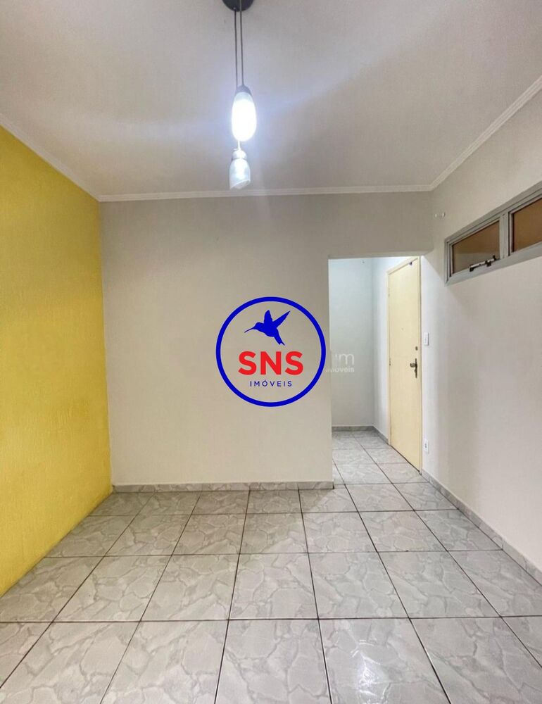 Apartamento, 1 quarto, 41 m² - Foto 3