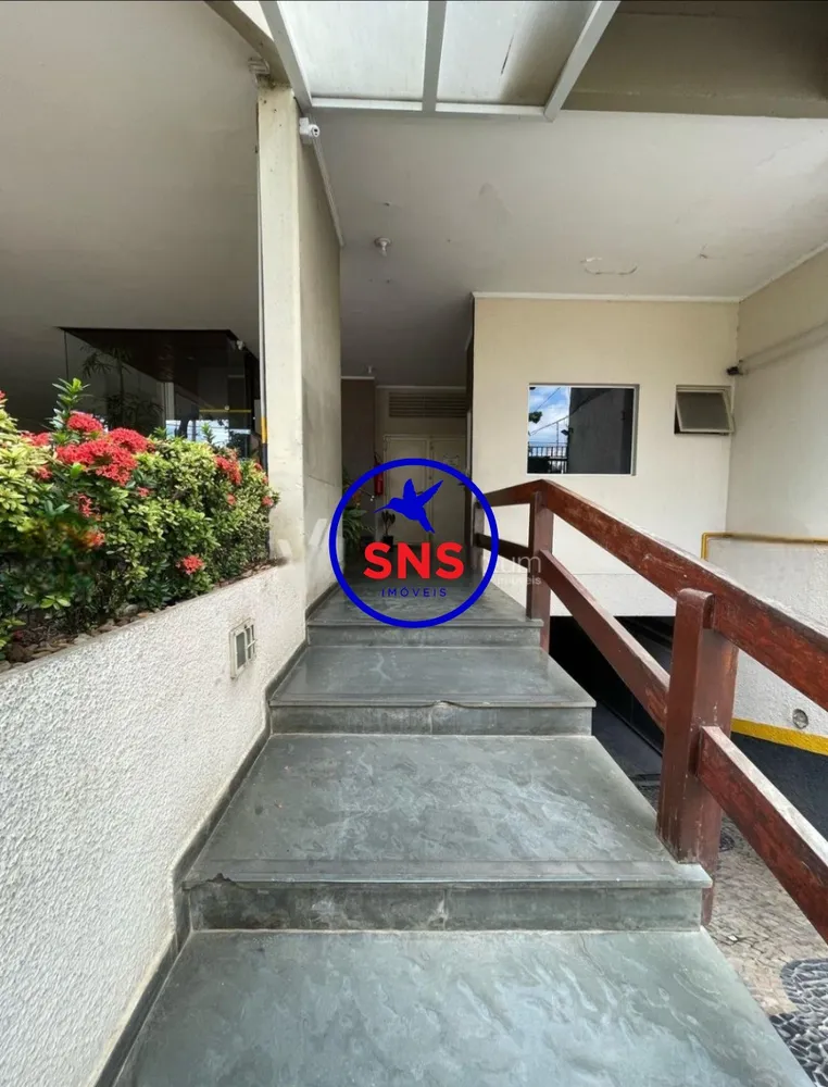 Apartamento, 1 quarto, 41 m² - Foto 16
