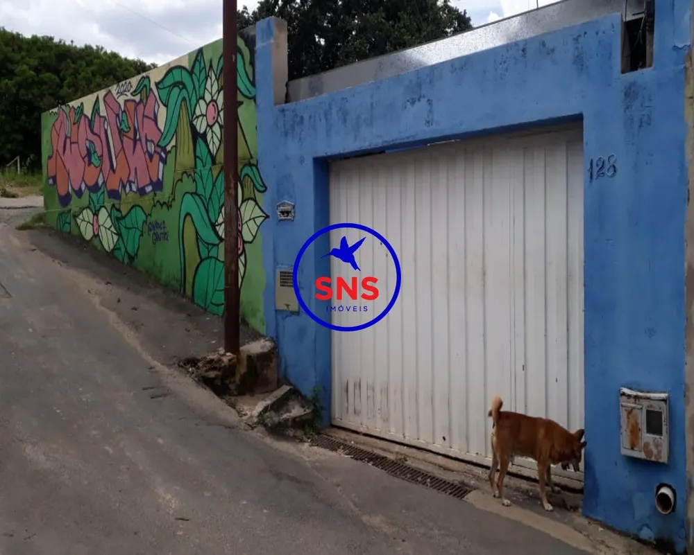 Casa, 3 quartos, 75 m² - Foto 16