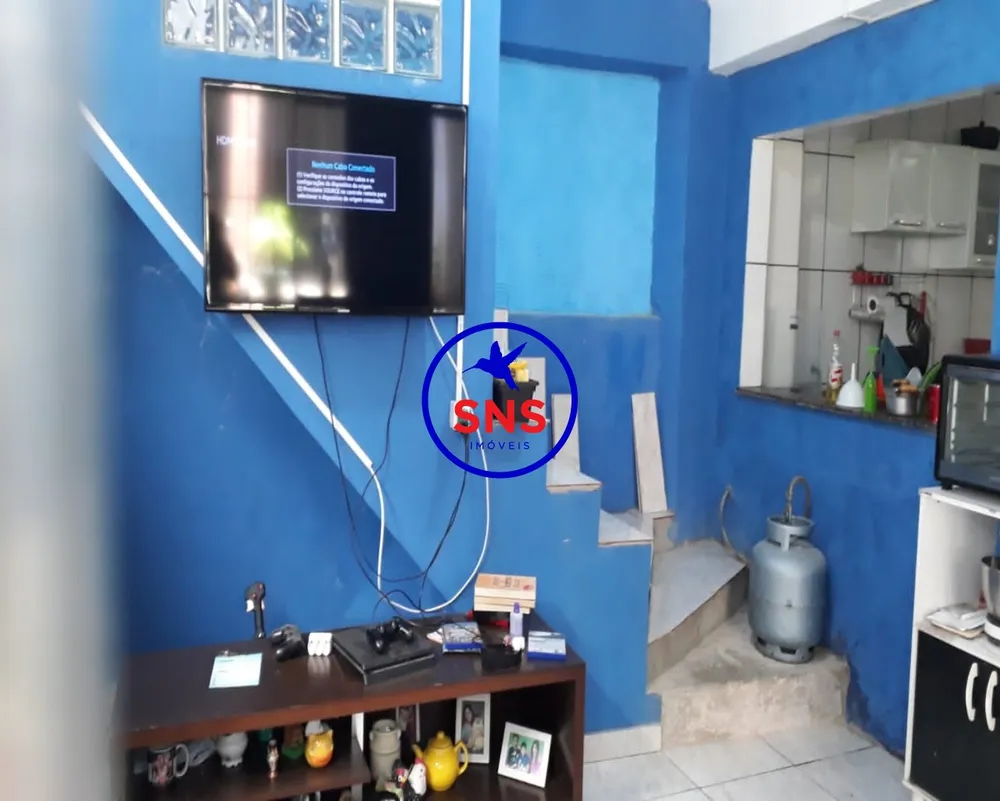 Casa, 3 quartos, 75 m² - Foto 15