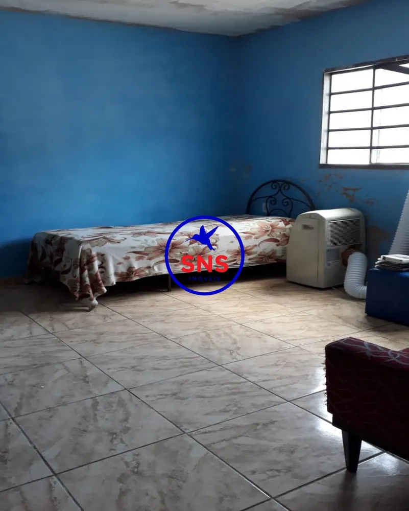 Casa, 3 quartos, 75 m² - Foto 13