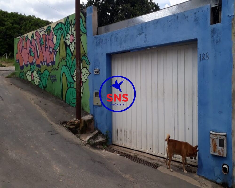Casa, 3 quartos, 75 m² - Foto 6