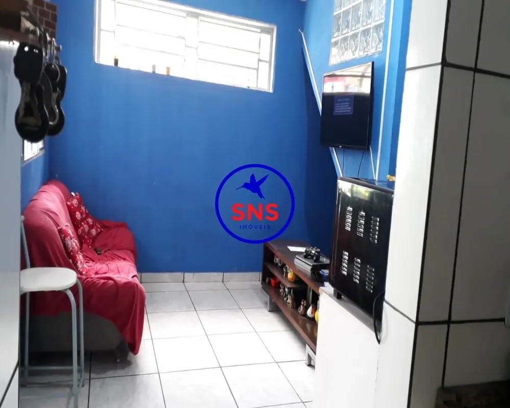Casa, 3 quartos, 75 m² - Foto 12