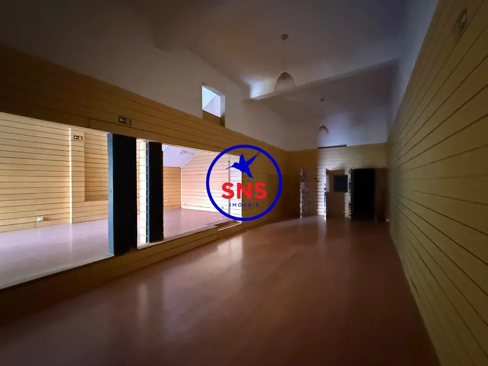 Loja-Salão, 116 m² - Foto 3