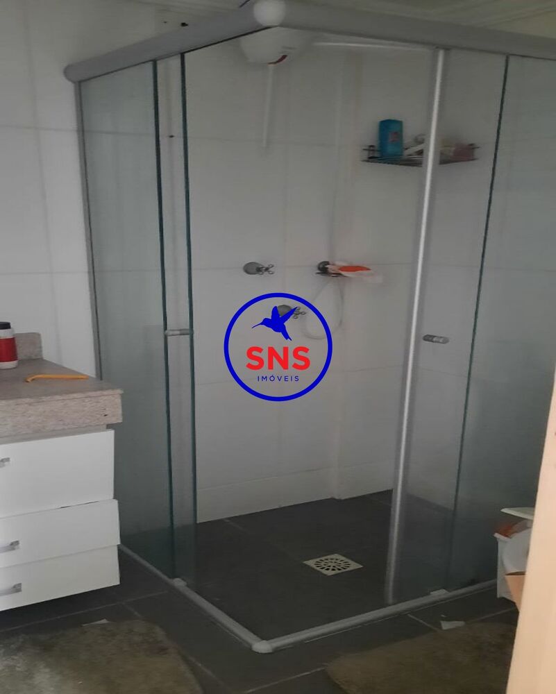 Apartamento, 3 quartos, 60 m² - Foto 6