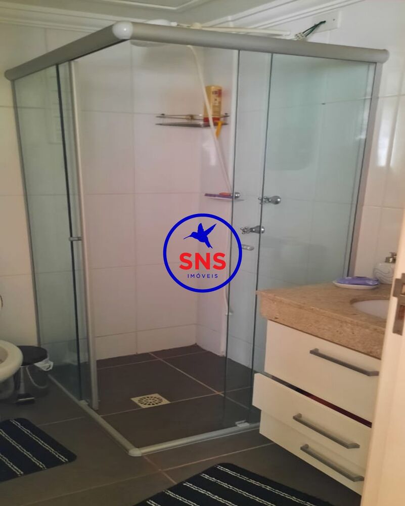 Apartamento, 3 quartos, 60 m² - Foto 5
