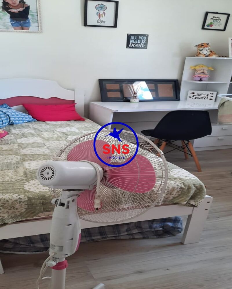 Apartamento, 3 quartos, 60 m² - Foto 4