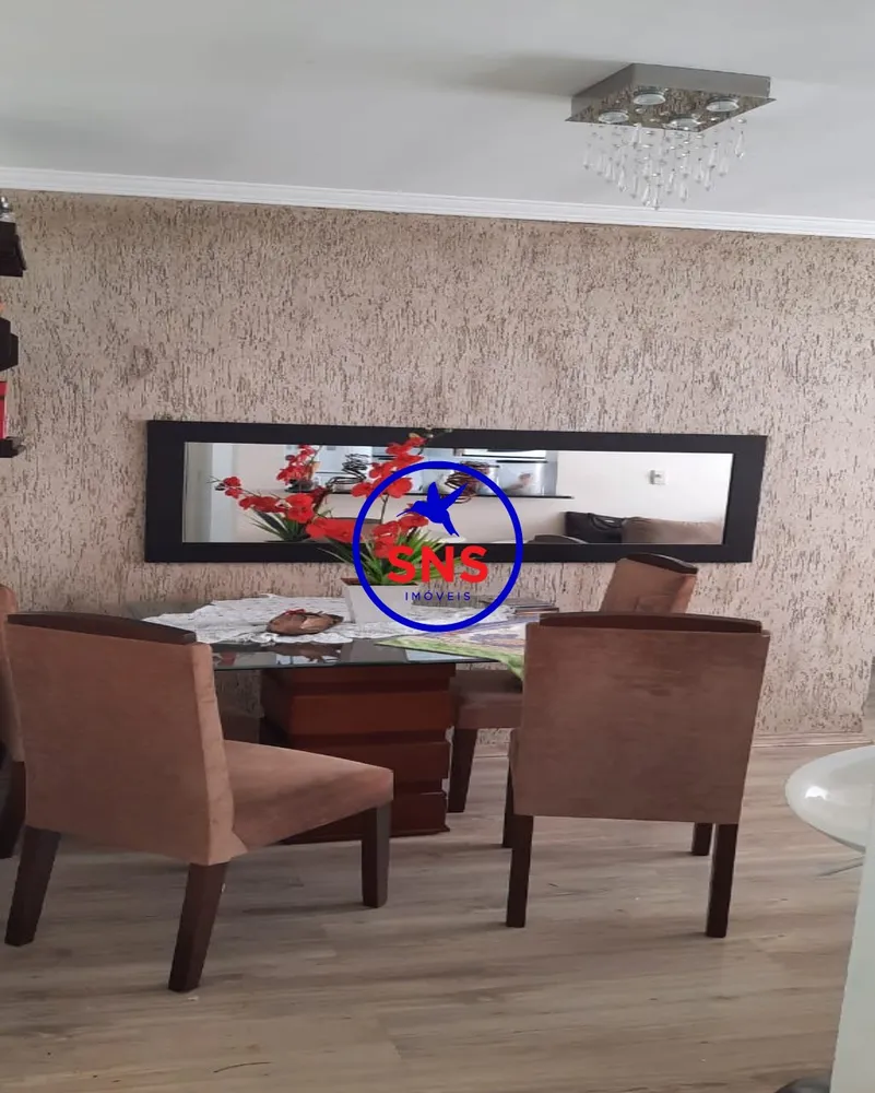 Apartamento, 3 quartos, 60 m² - Foto 9