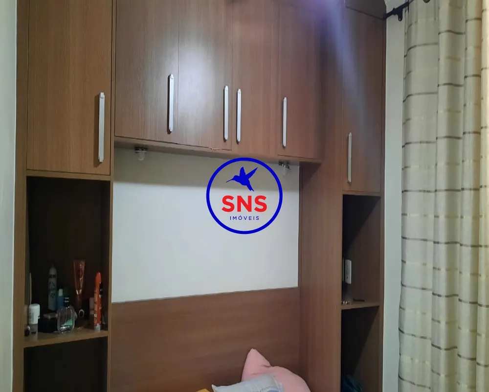 Apartamento, 3 quartos, 60 m² - Foto 10