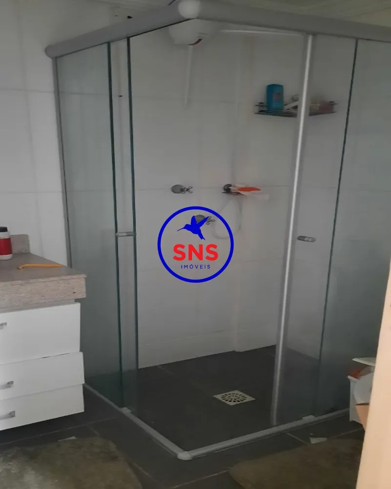 Apartamento, 3 quartos, 60 m² - Foto 13