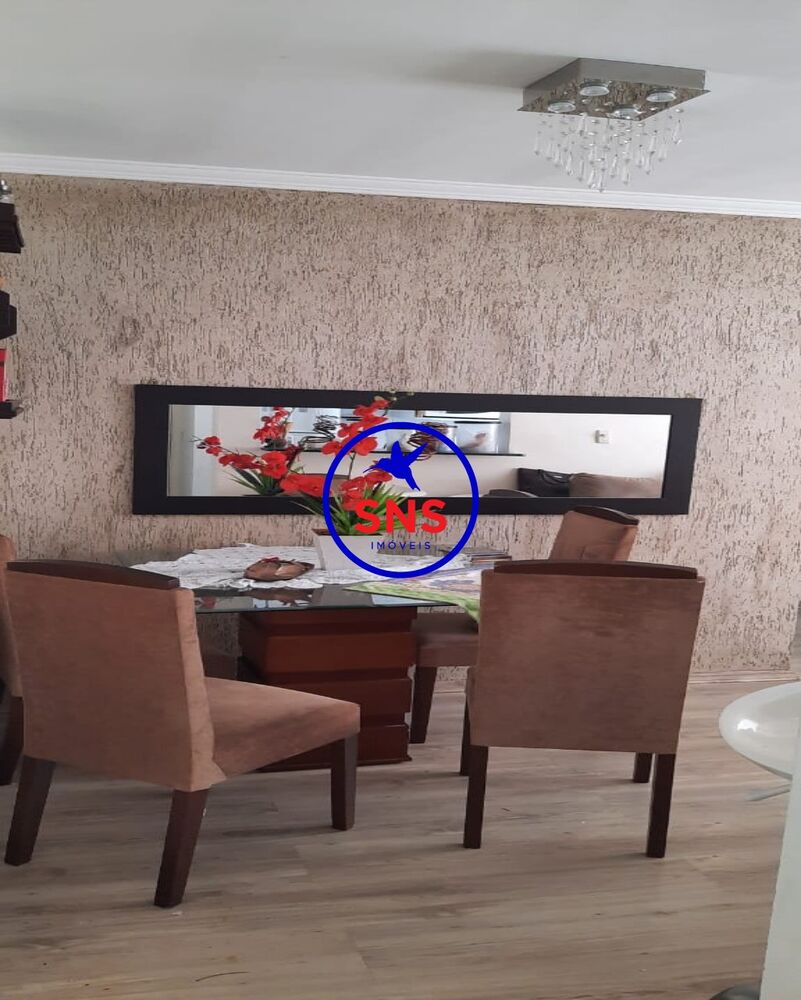 Apartamento, 3 quartos, 60 m² - Foto 2