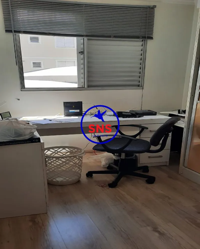 Apartamento, 3 quartos, 60 m² - Foto 12