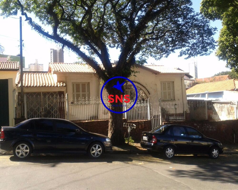 Casa, 3 quartos, 310 m² - Foto 1