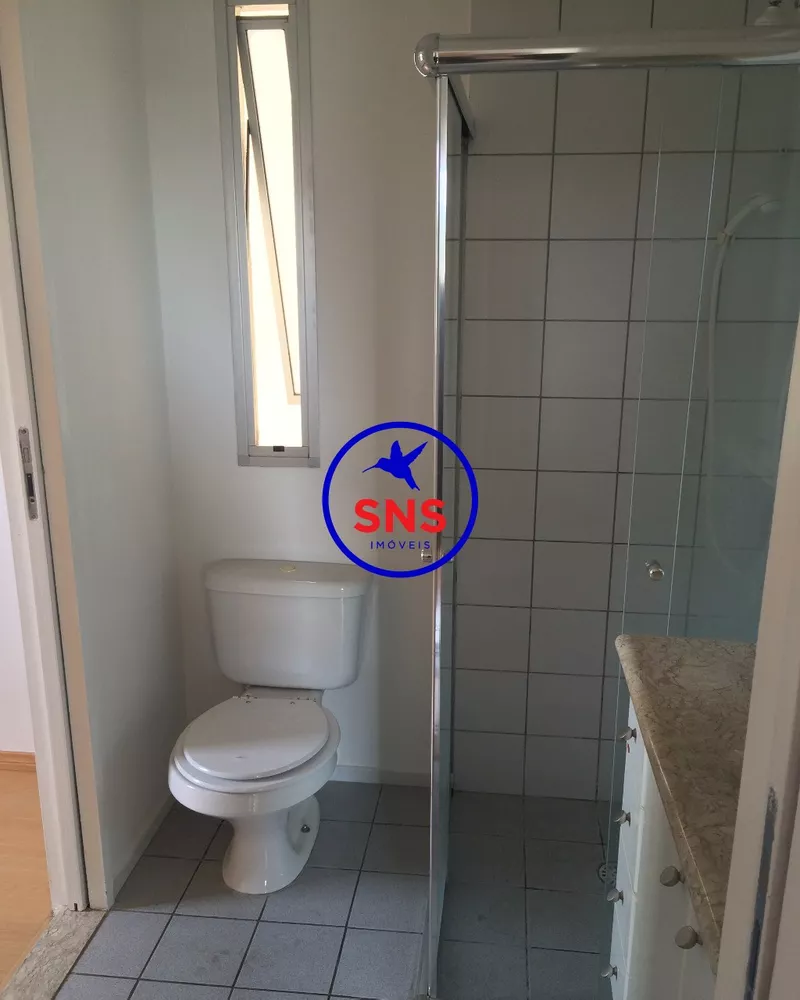 Apartamento à venda com 3 quartos, 58m² - Foto 7