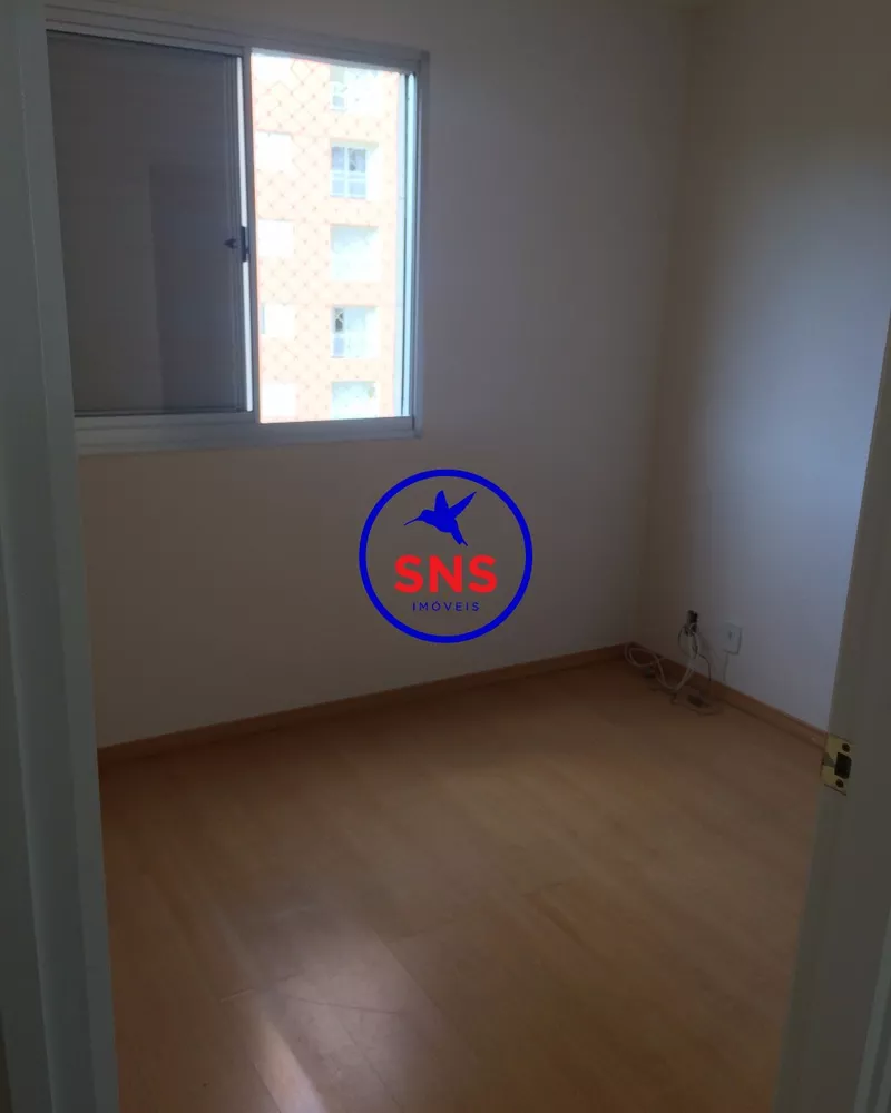 Apartamento à venda com 3 quartos, 58m² - Foto 8