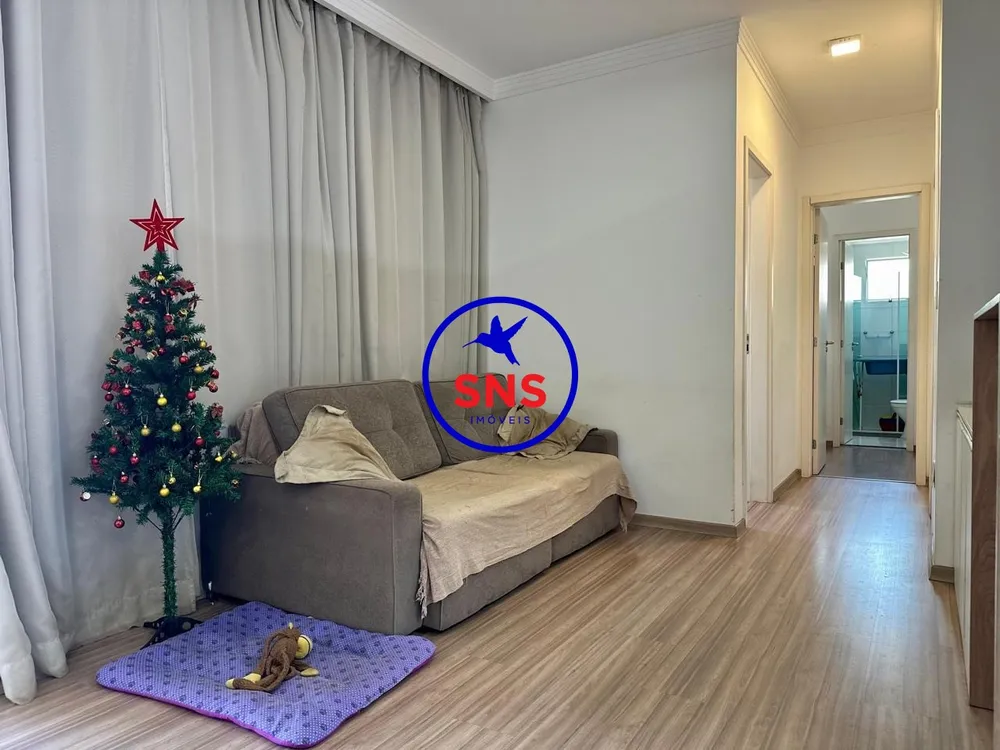 Apartamento, 3 quartos, 67 m² - Foto 1
