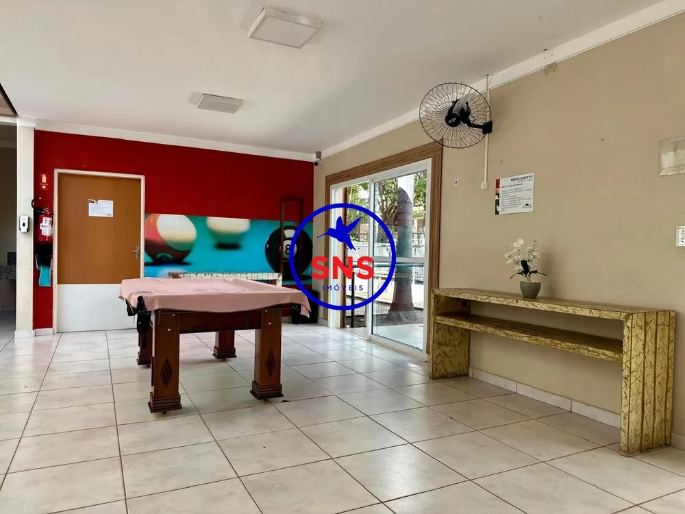 Apartamento, 3 quartos, 67 m² - Foto 9