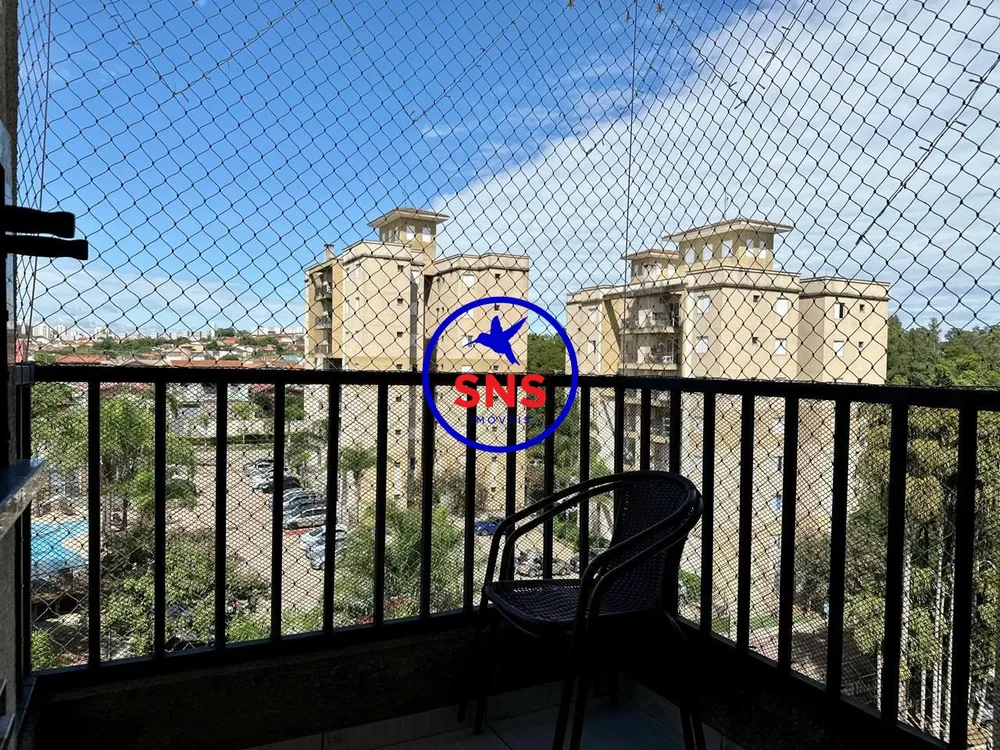 Apartamento, 3 quartos, 67 m² - Foto 2