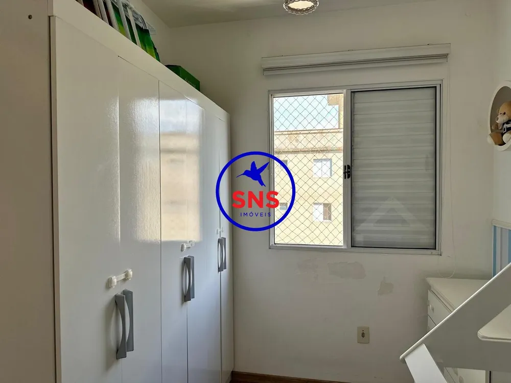 Apartamento, 3 quartos, 67 m² - Foto 7