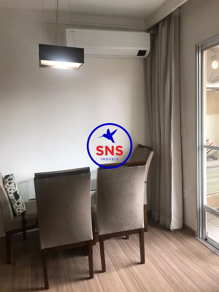 Apartamento, 3 quartos, 67 m² - Foto 3