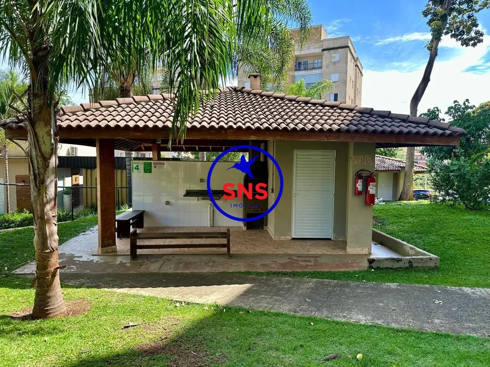 Apartamento, 3 quartos, 67 m² - Foto 12