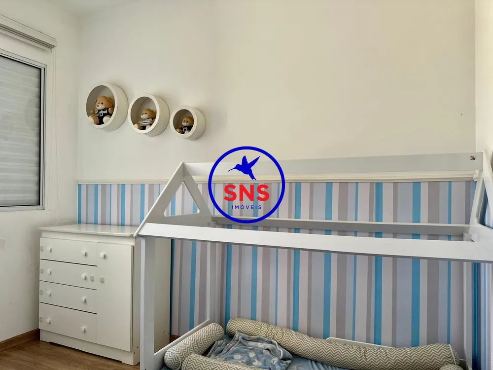 Apartamento, 3 quartos, 67 m² - Foto 5