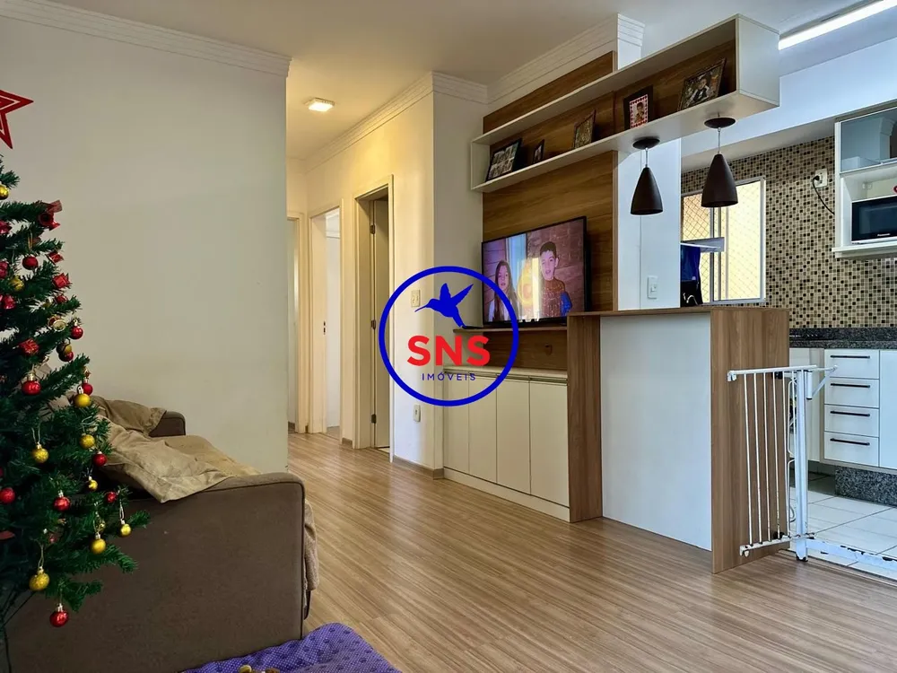 Apartamento, 3 quartos, 67 m² - Foto 4