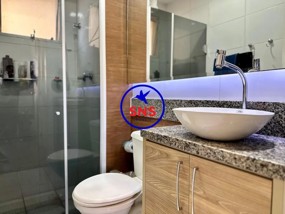 Apartamento, 3 quartos, 67 m² - Foto 6