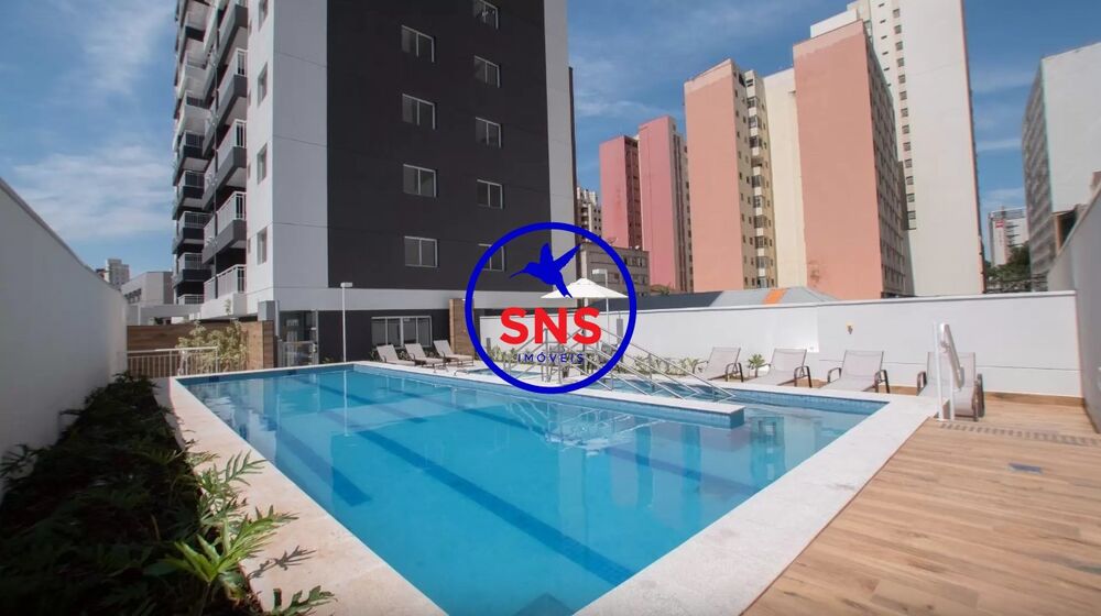 Apartamento, 2 quartos, 57 m² - Foto 3