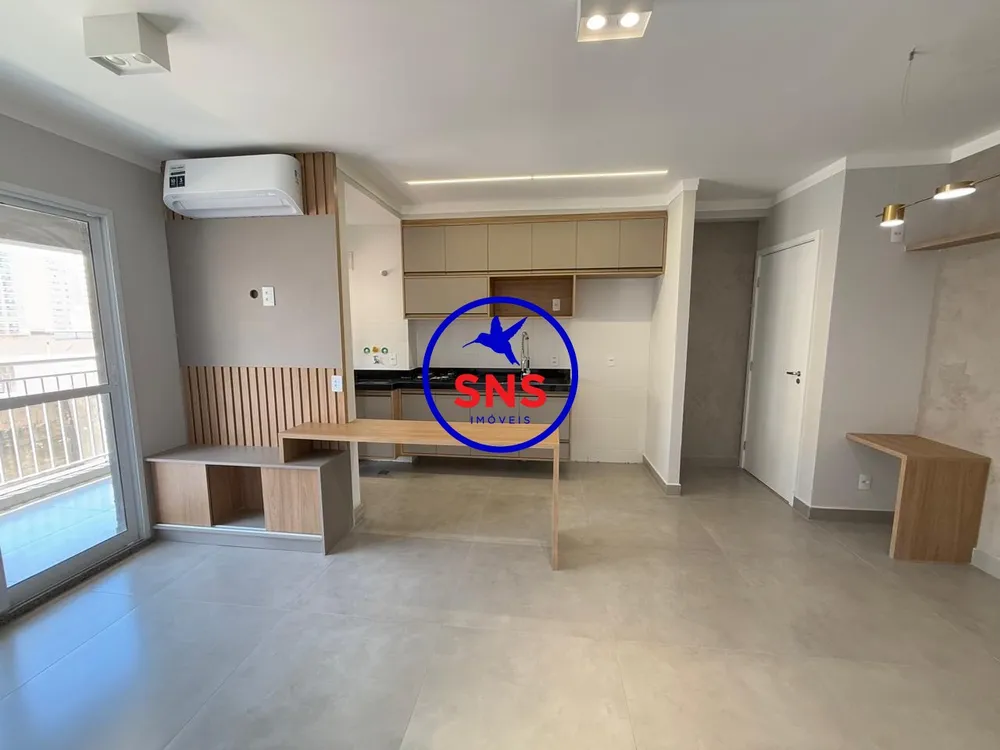 Apartamento, 2 quartos, 57 m² - Foto 5
