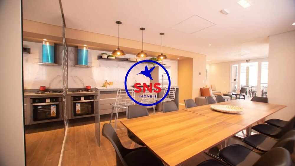Apartamento, 2 quartos, 57 m² - Foto 1