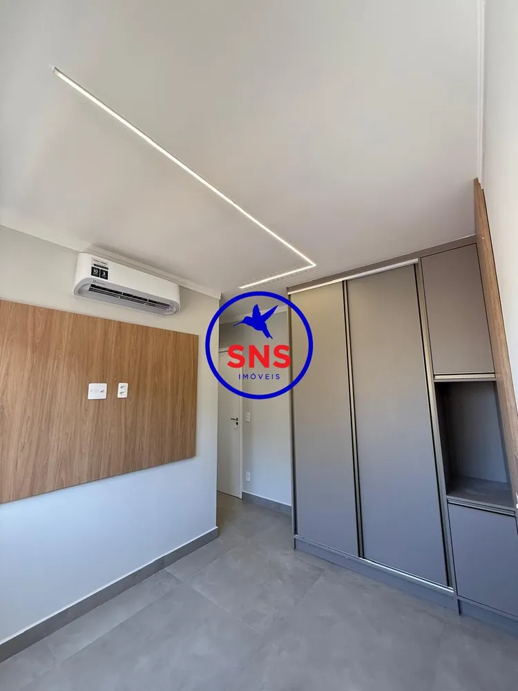Apartamento, 2 quartos, 57 m² - Foto 3