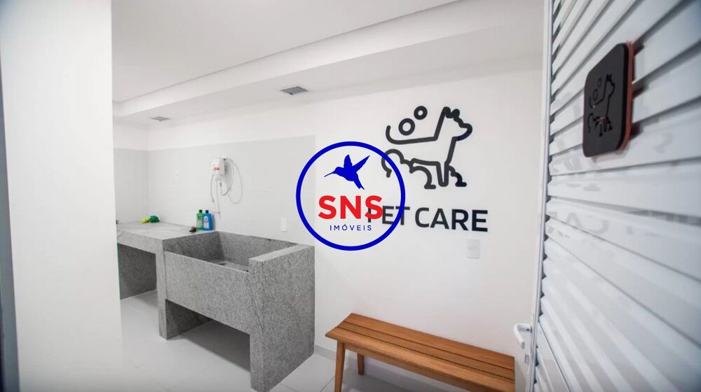 Apartamento, 2 quartos, 57 m² - Foto 2