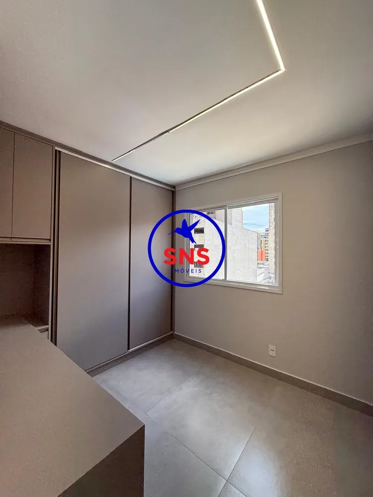 Apartamento, 2 quartos, 57 m² - Foto 6