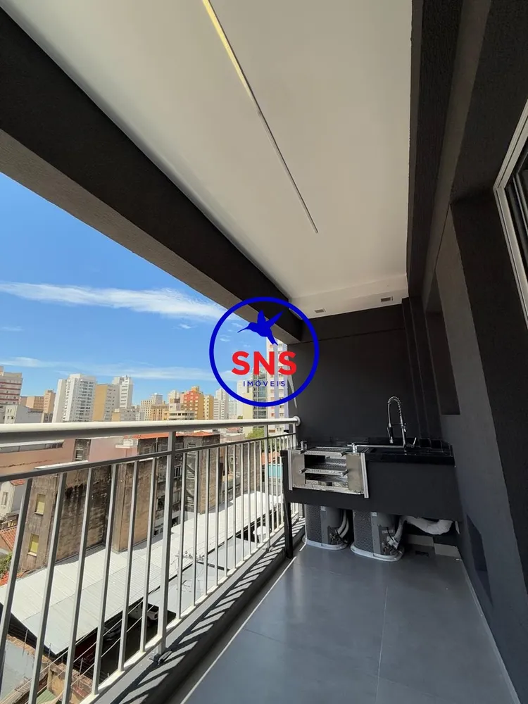Apartamento, 2 quartos, 57 m² - Foto 6