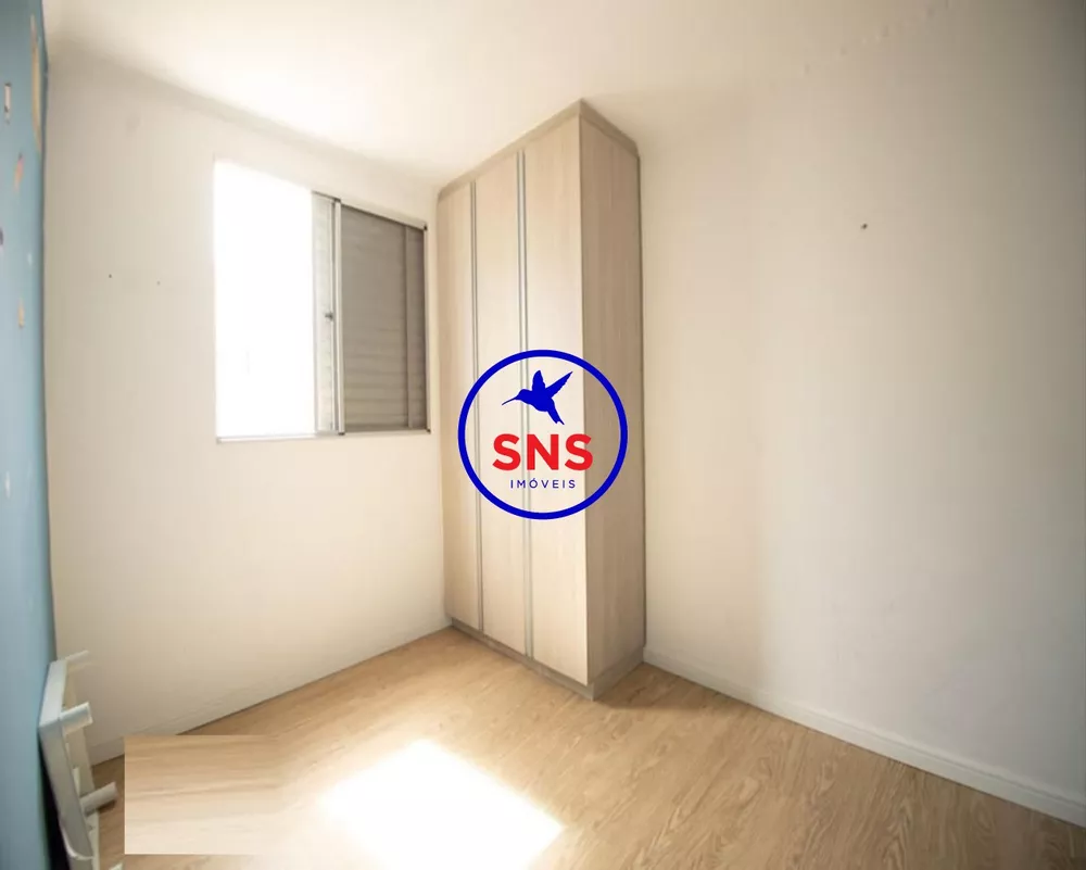 Apartamento, 2 quartos, 48 m² - Foto 8