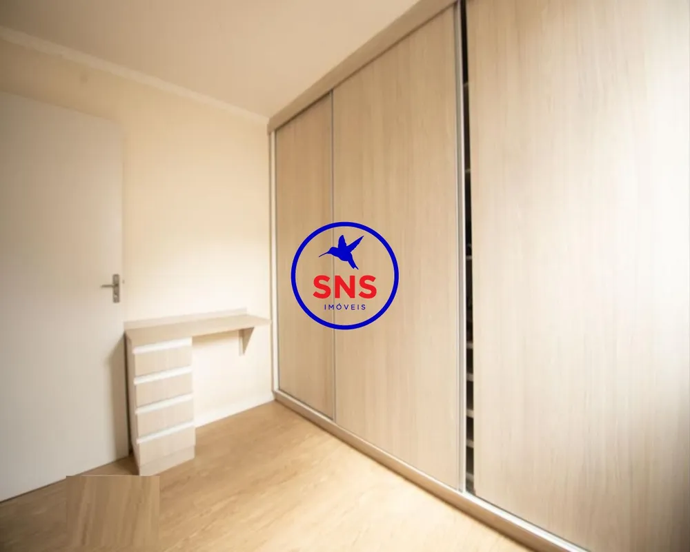 Apartamento, 2 quartos, 48 m² - Foto 10