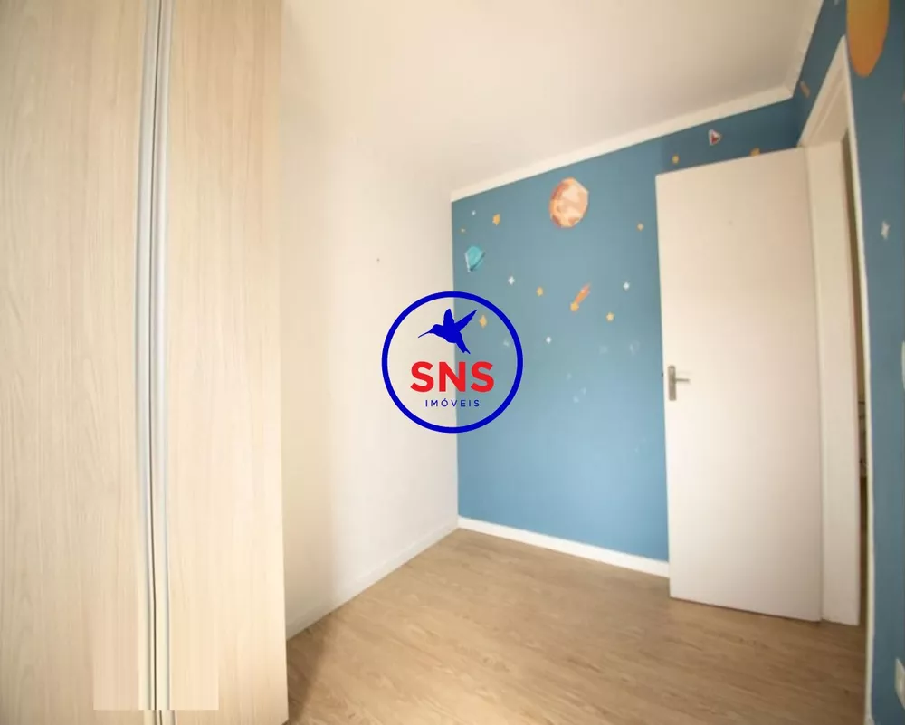 Apartamento, 2 quartos, 48 m² - Foto 6