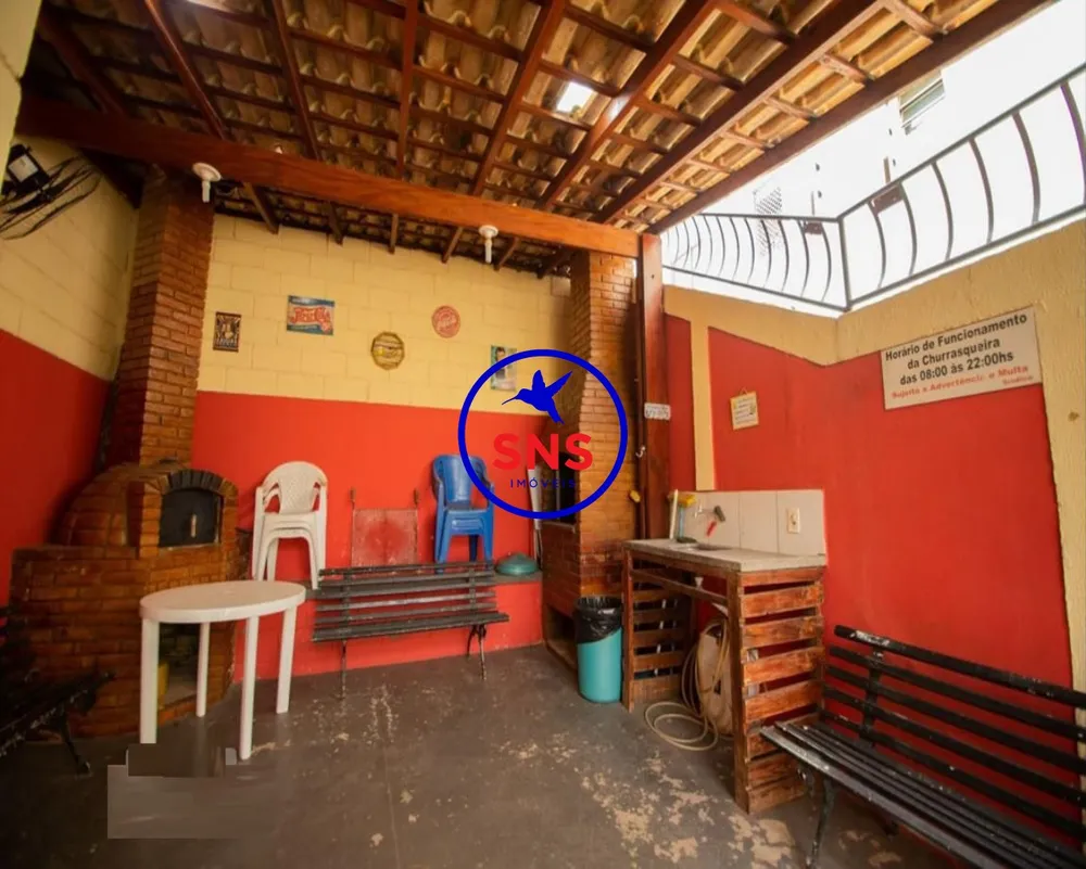 Apartamento, 2 quartos, 48 m² - Foto 17